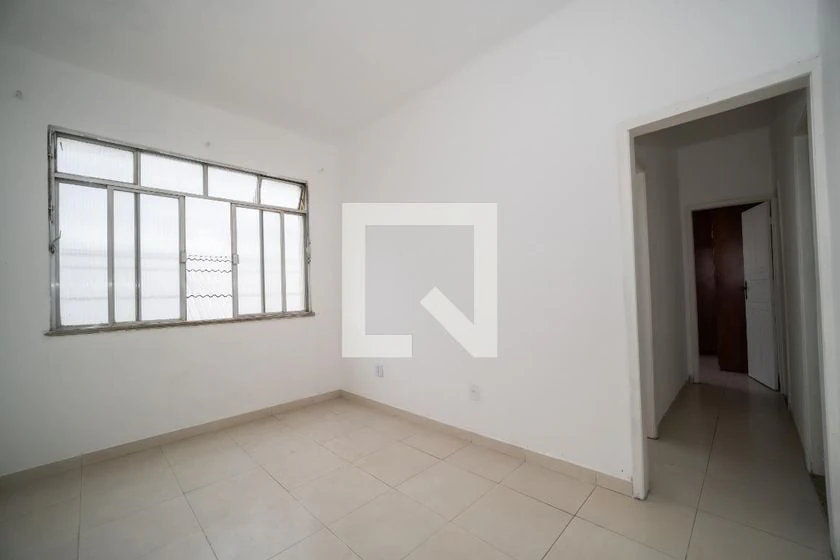 2-bedroom, 57 m² apartment in Rio de Janeiro