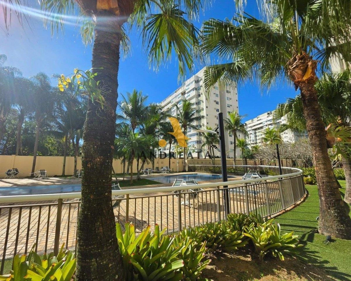 Apartamento mobiliado com 3 quartos e 78 m² — photo 33