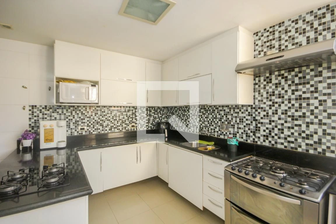 4 quartos e vista para a água: apartamento de 230 m² — photo 19