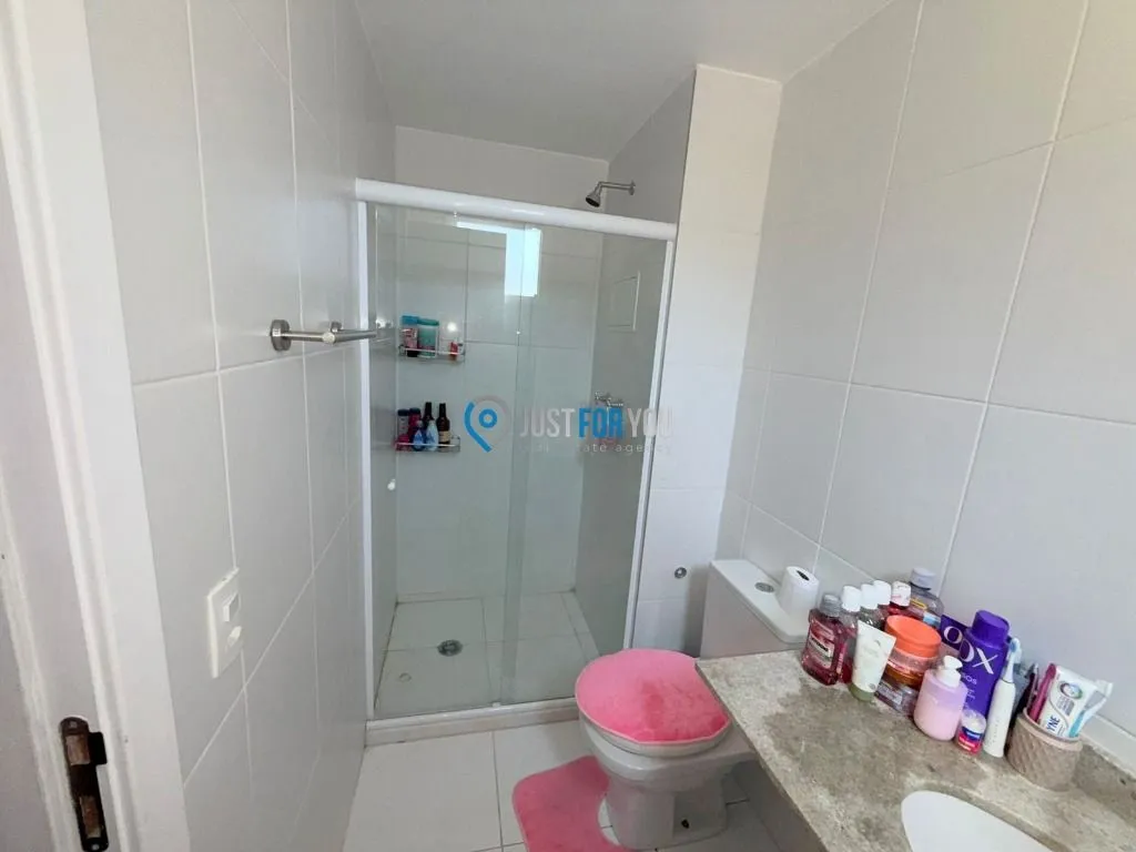 Cobertura duplex 230 m² com piscina privativa e área gourmet — photo 54