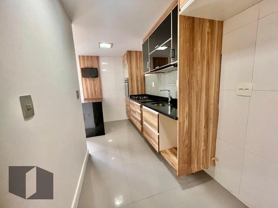 2-bedroom apartment with a home office — photo 9