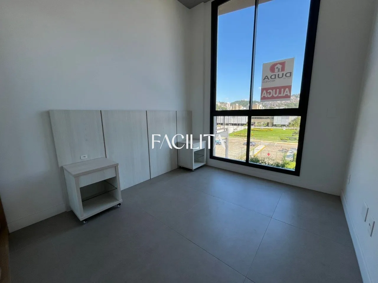 Квартира з 2 спальнями 64 м² та 1 паркомісцем на 3 поверсі — photo 7