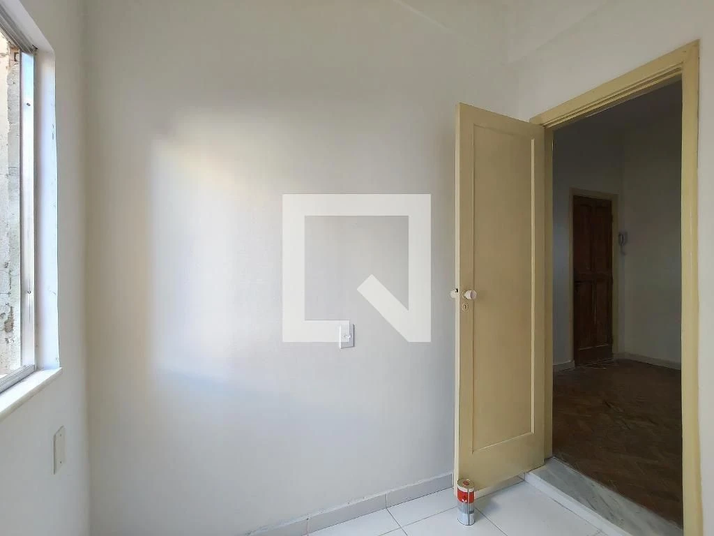 Apartamento, 50 m², com máquina de lavar