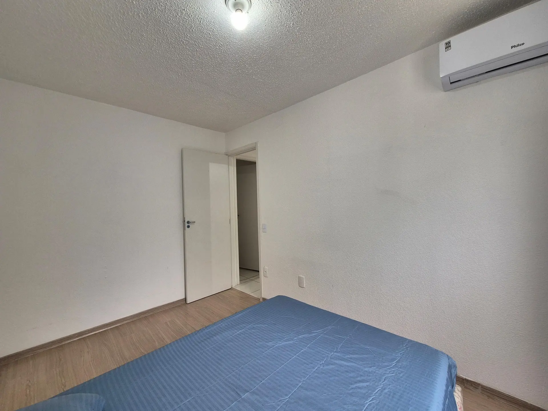 2-bedroom apartment in a building with a gym — photo 22