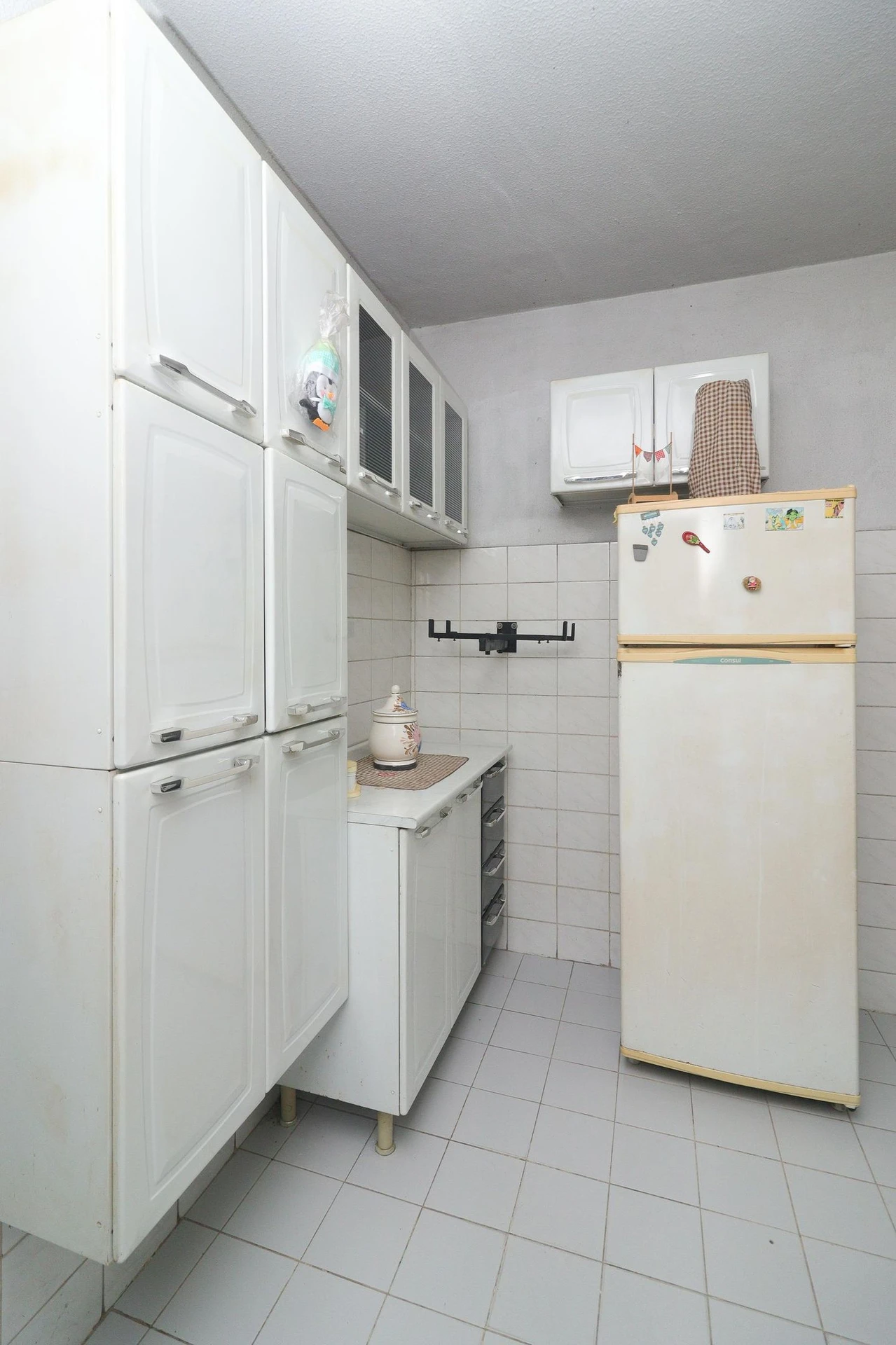 Сад и 2 спальни: дом 86 м² — photo 20