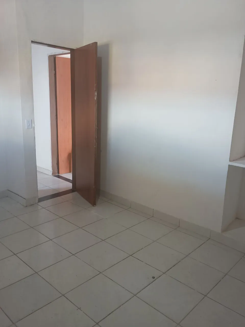 Unfurnished house with 2 bedrooms and 1 bathroom — photo 16