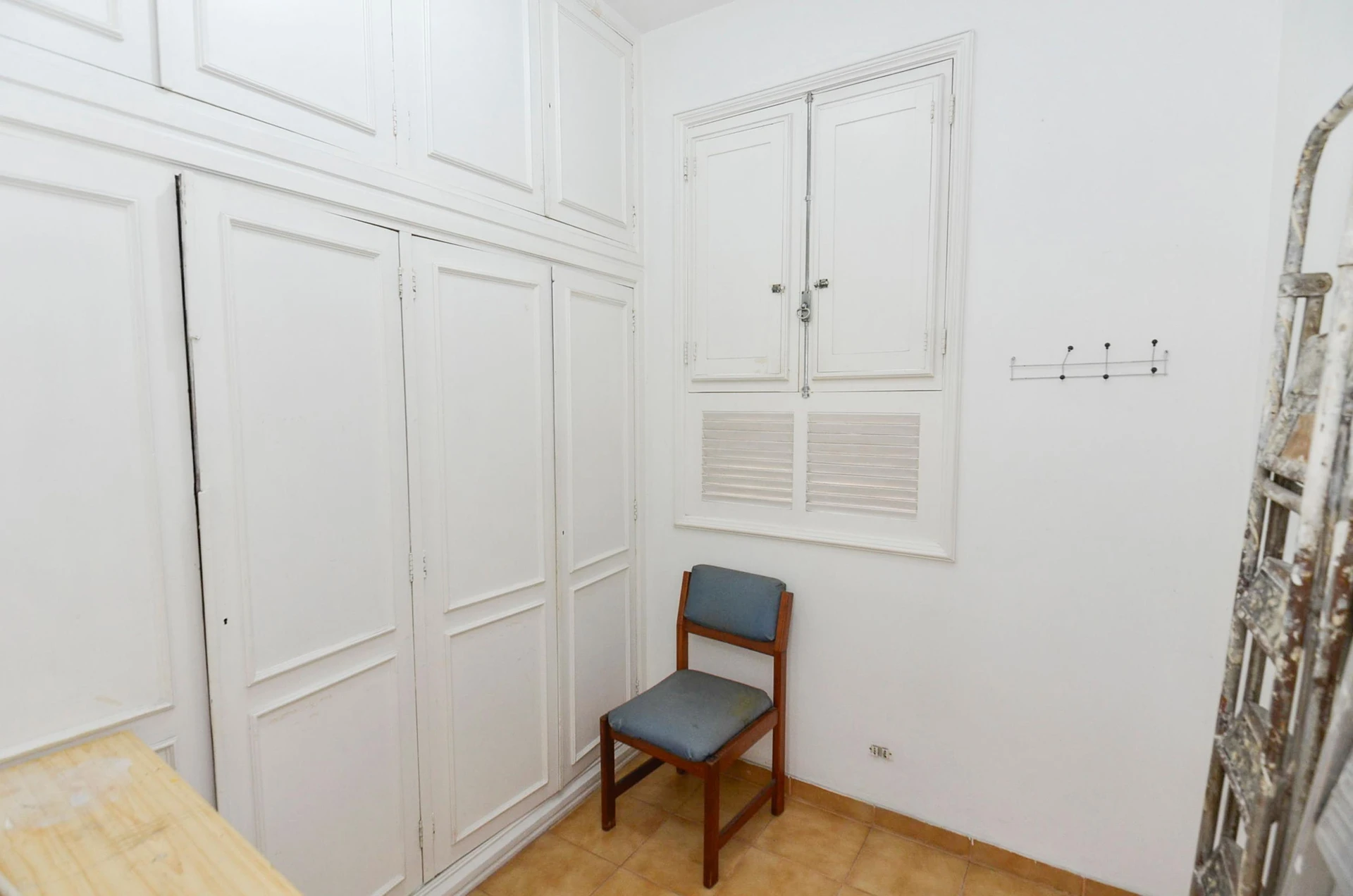 Apartamento de 3 quartos com espaço de home office, Tijuca — photo 35
