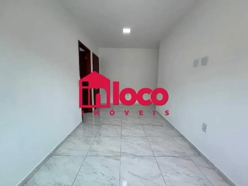 Apartamento de 40 m² e 2 quartos, Pechincha — photo 13