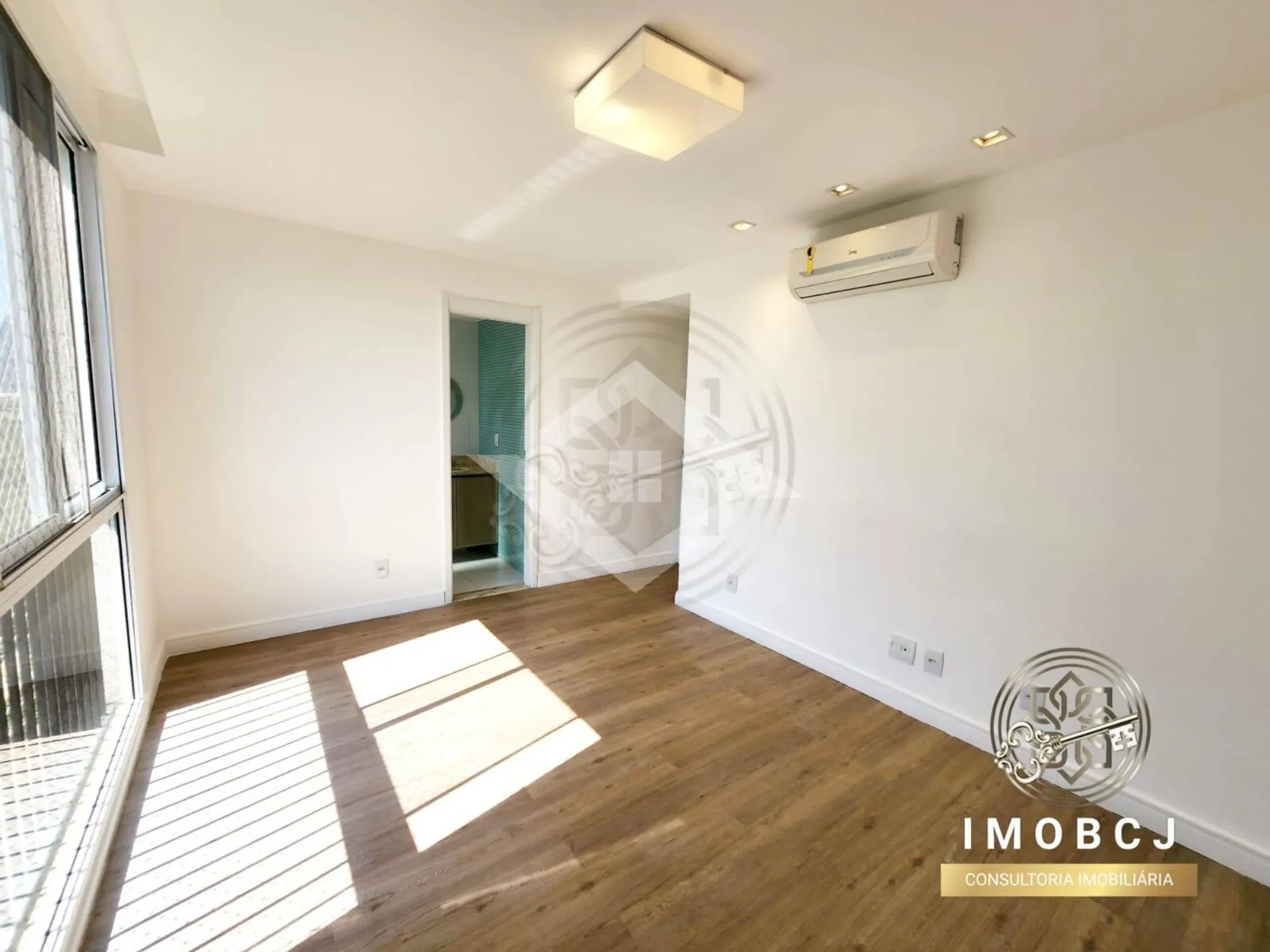 Apartamento com 3 quartos, 166 m² e vista aberta — photo 21