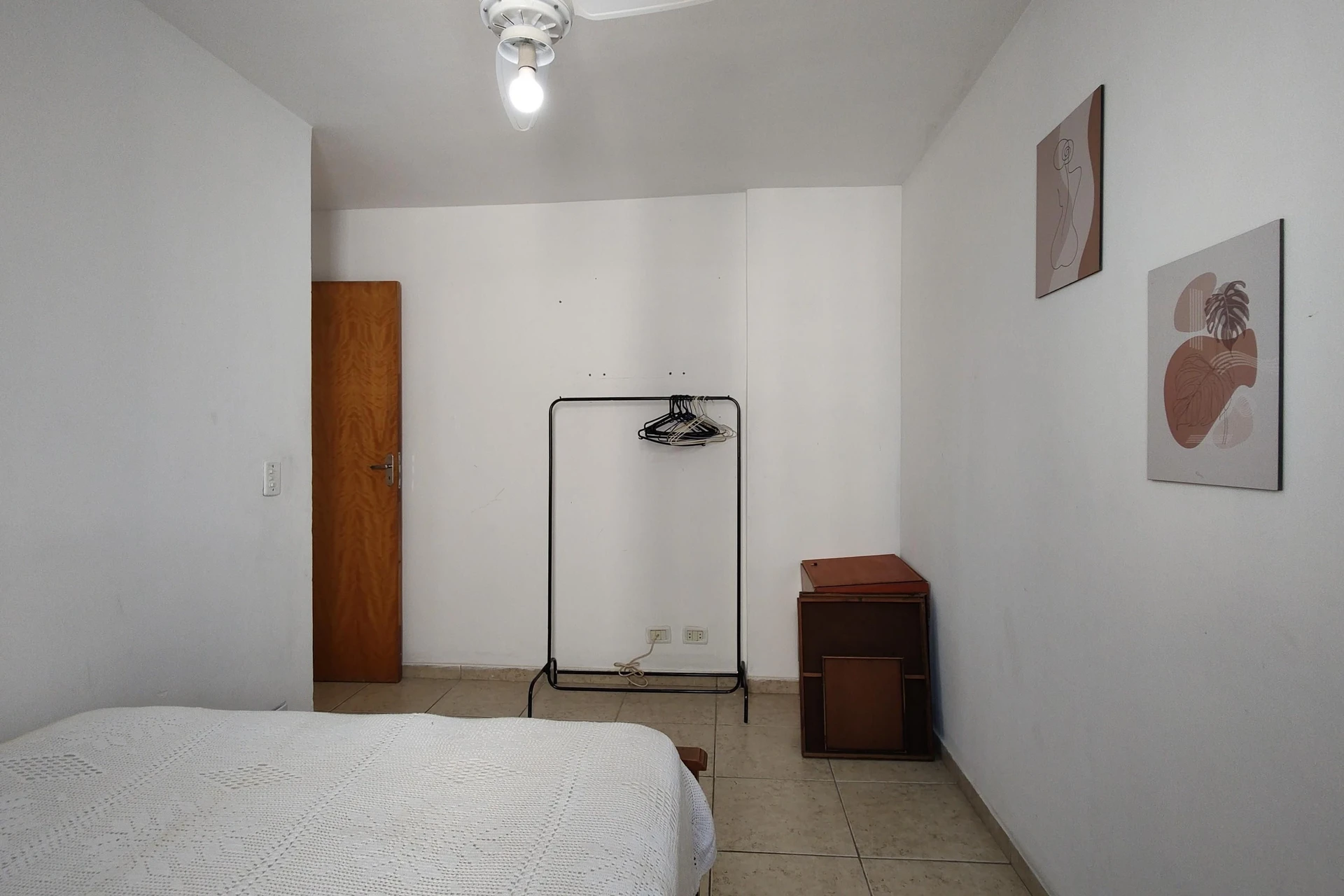 Пральна машина та 2 спальні: квартира 50 м² — photo 29