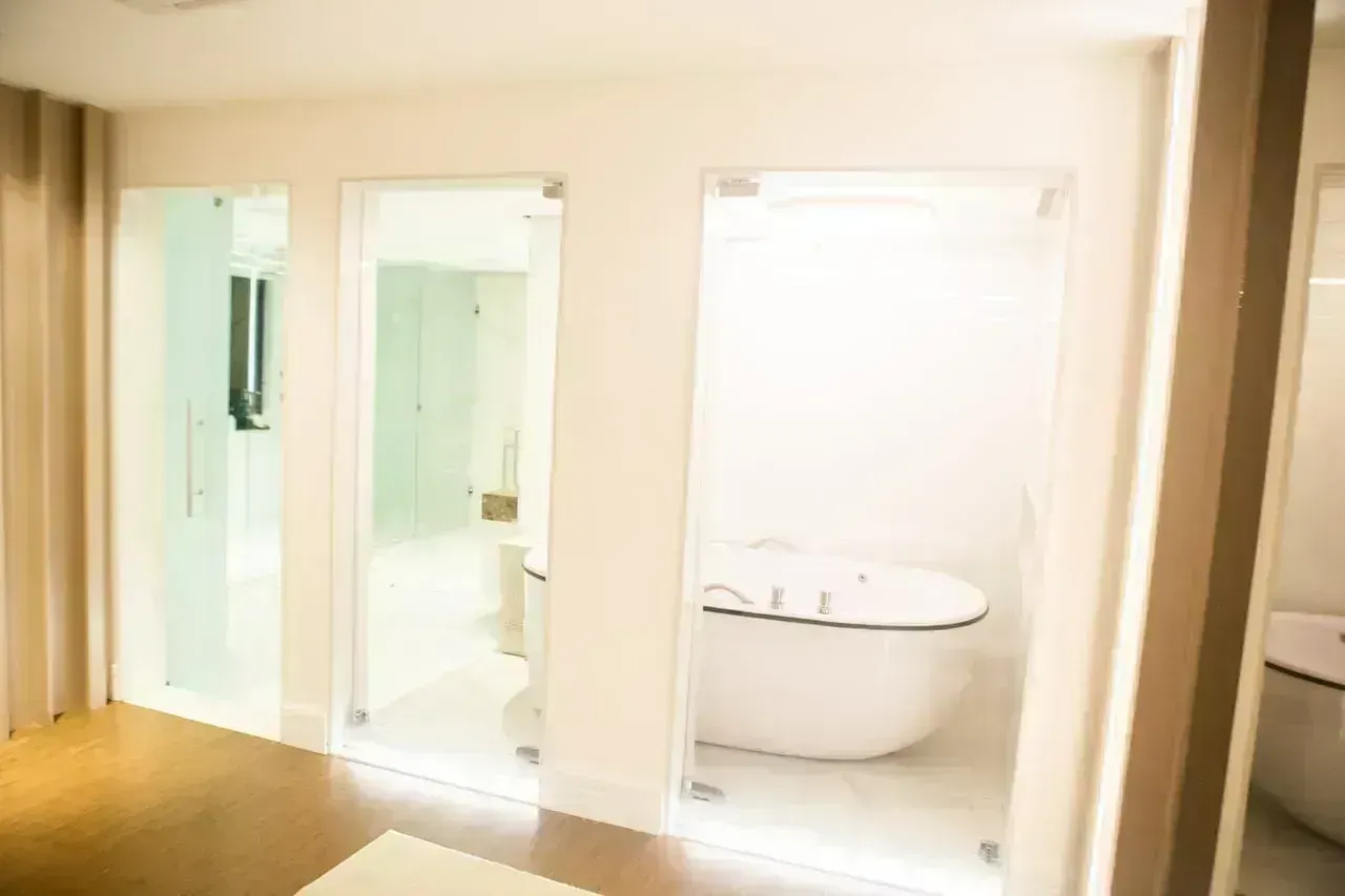 Casa triplex mobiliada com 5 suítes e 1.200 m² — photo 55