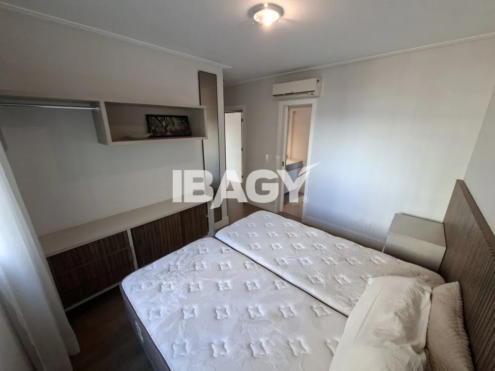 Apartamento amueblado de 3 dormitorios con barbacoa en balcón — photo 63