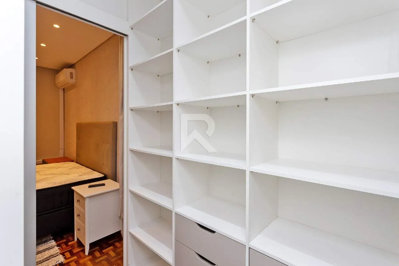 3-bedroom apartment with 140 m² and 1 parking spot — photo 18