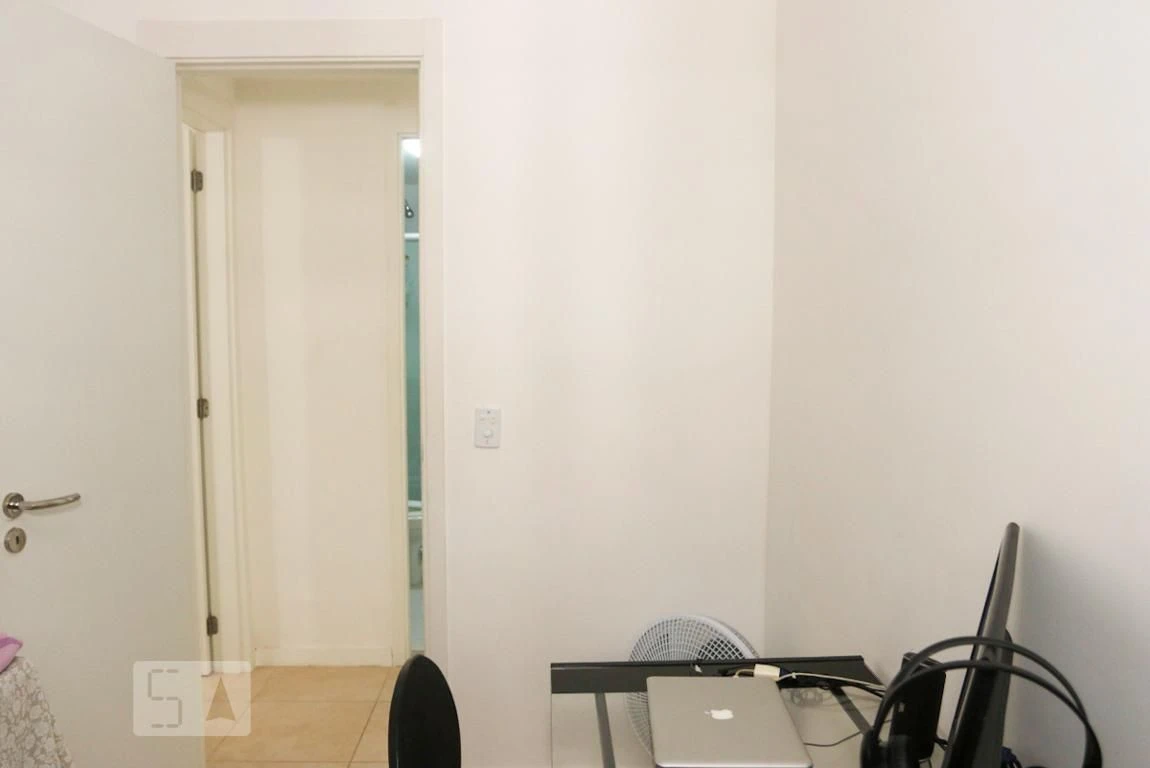Furnished 2-bedroom apartment with 2 bathrooms and parking — photo 81