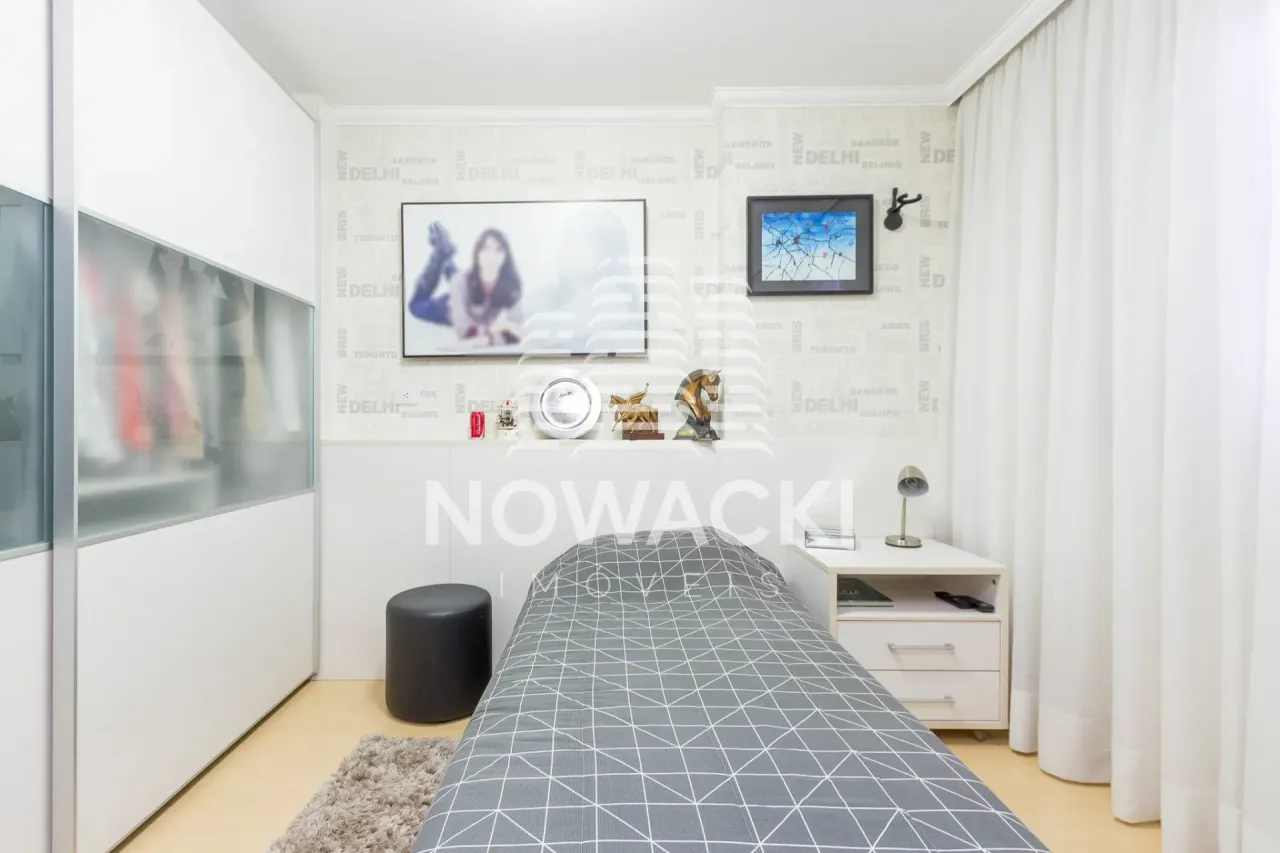Semi-furnished 2-bedroom apartment with 2 bathrooms — photo 6