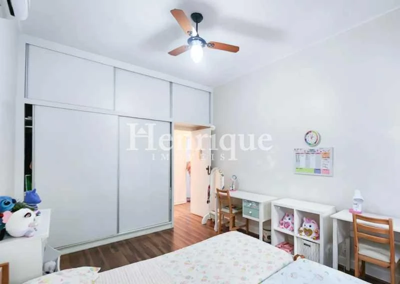 Furnished 176 m² apartment with 3 bedrooms — photo 3