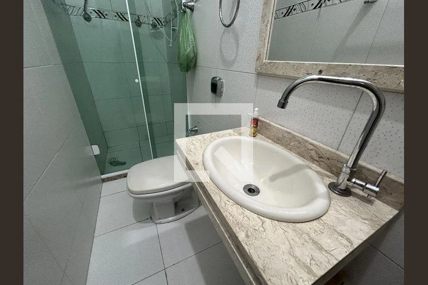 Casa para alugar com varanda e 2 suítes, 120 m² — photo 47