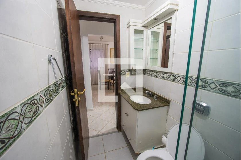 2 quartos e máquina de lavar: apartamento de 75 m² — photo 17