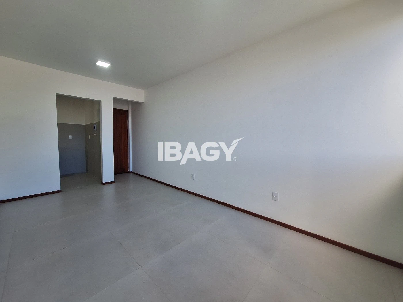 Apartment, 43 m², with a washing machine