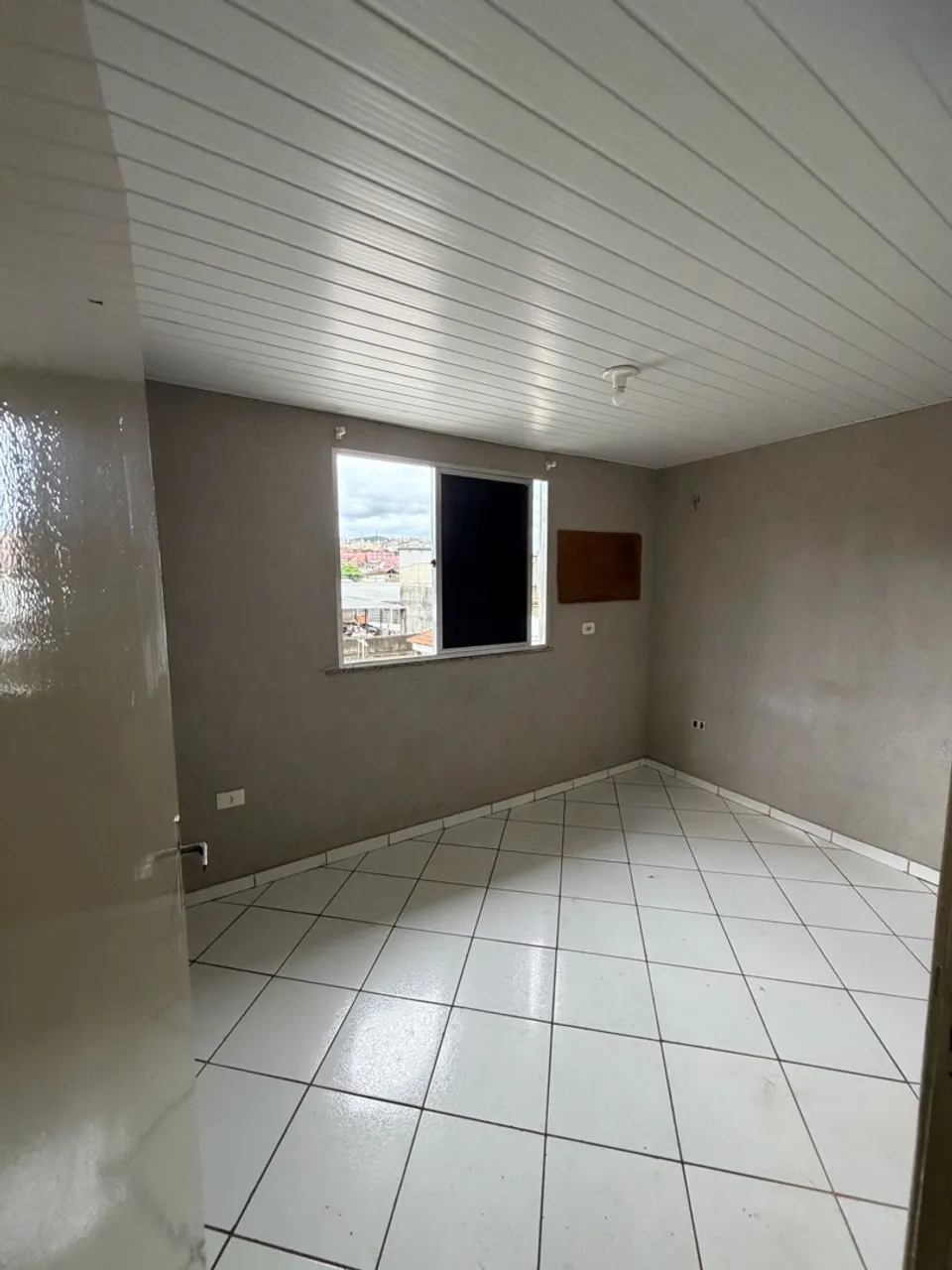Monoambiente de 35 m²