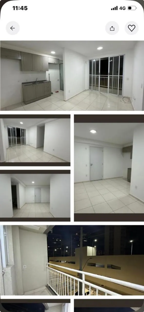 Apartment with 2 bedrooms and a balcony, in great condition — photo 8
