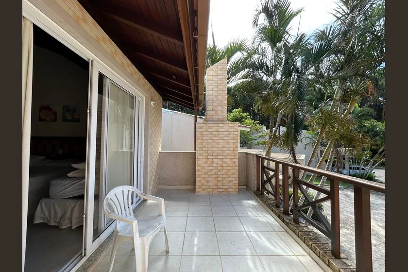 Condominium house with 2 bedrooms and 2 bathrooms — photo 11