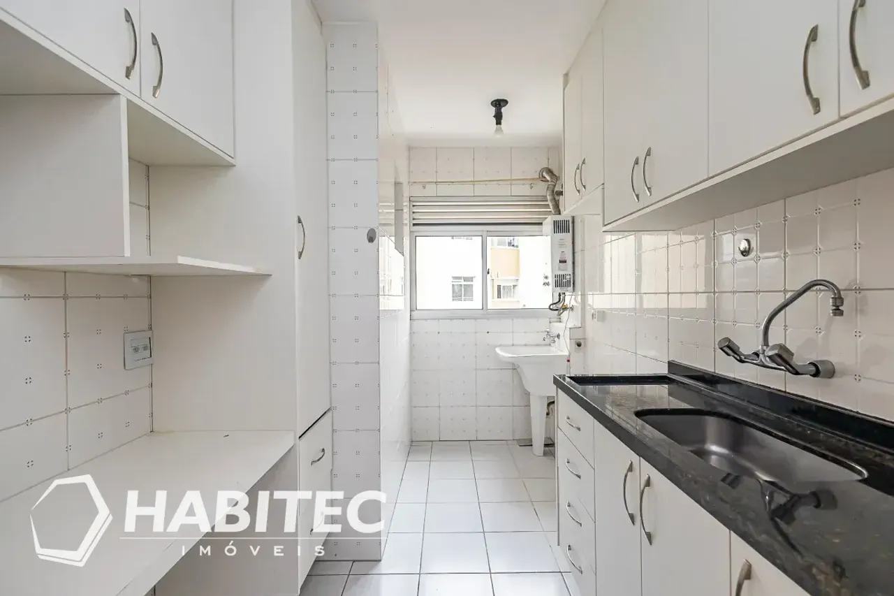 3-bedroom, 69 m² apartment in Curitiba — photo 7