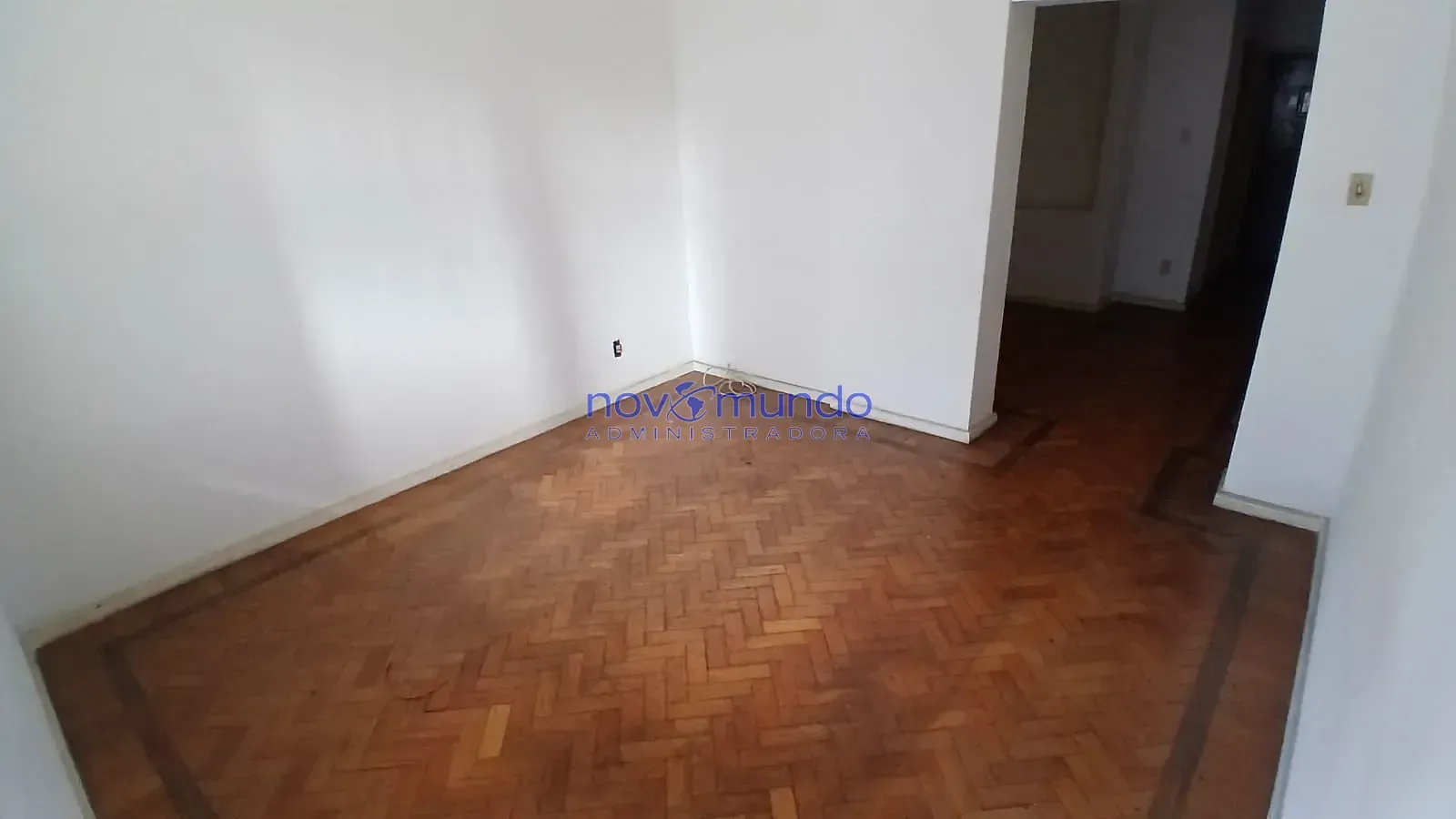 2 quartos e máquina de lavar: apartamento de 85 m² — photo 4
