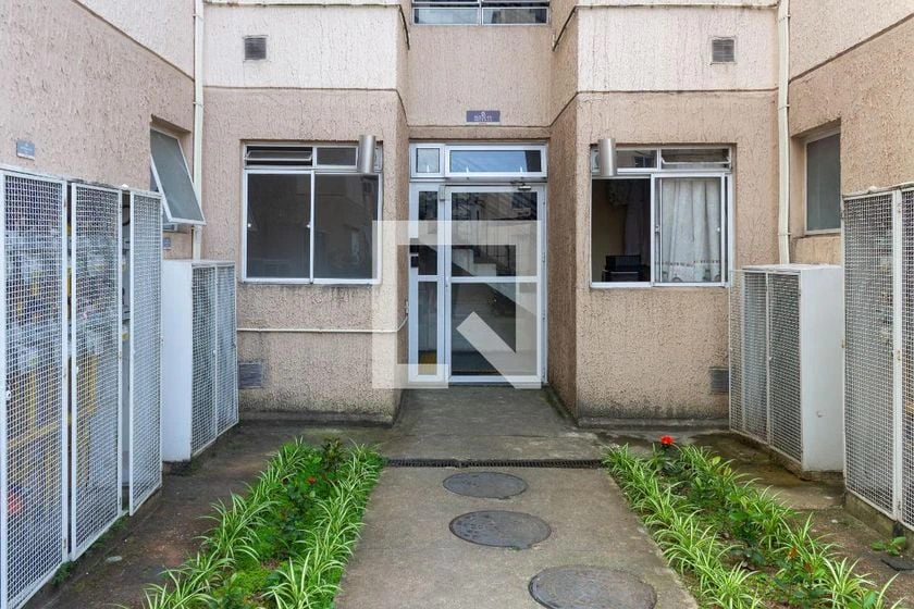 Apartamento de 40 m² e 2 quartos, Guaratiba — photo 30