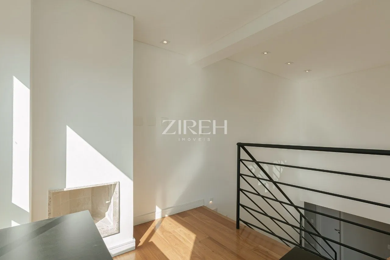 Квартира 316 м² з 4 спальнями і 3 місцями паркування — photo 14