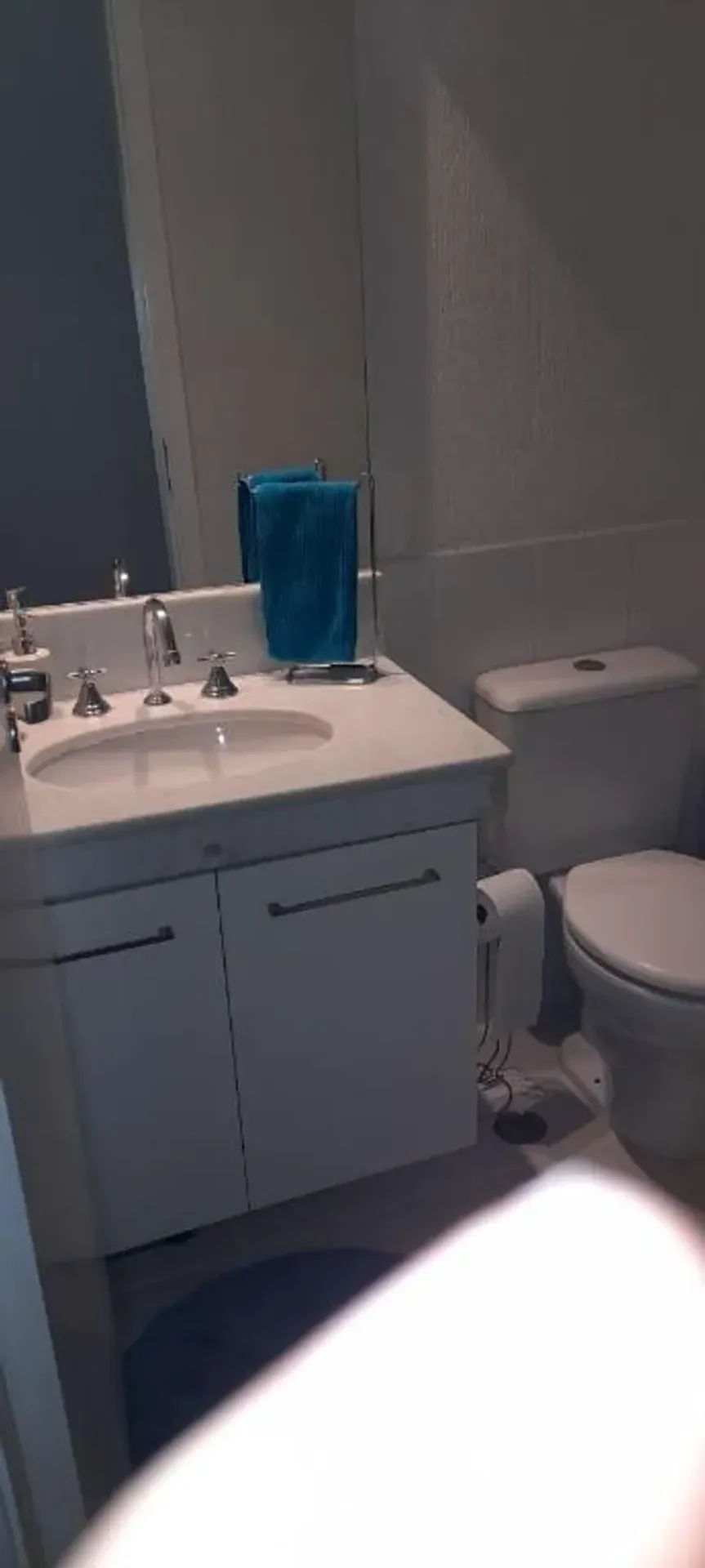 Квартира 67 м² з робочим місцем та пральною машиною — photo 2
