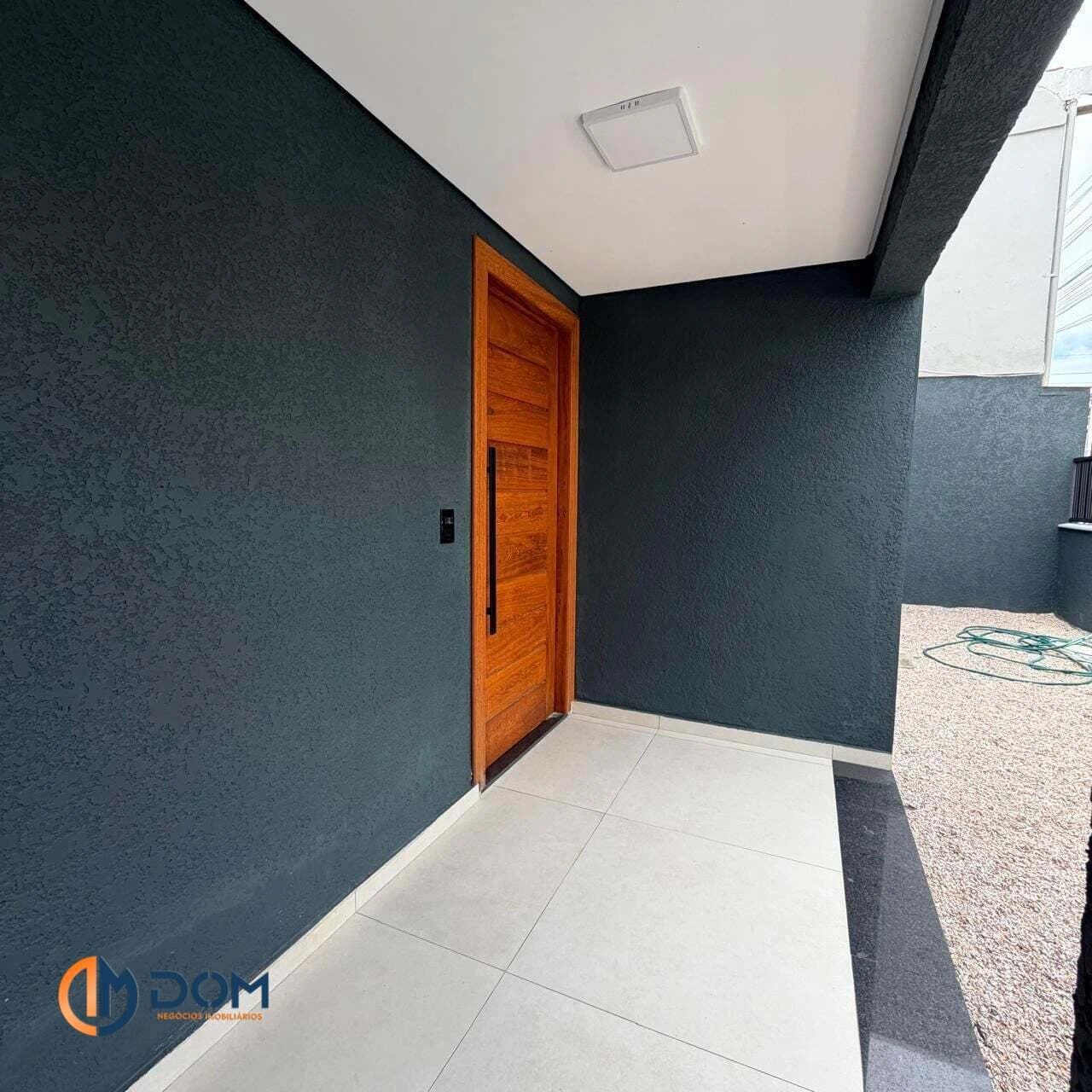 2-bedroom house with a washing machine in Florianópolis — photo 3