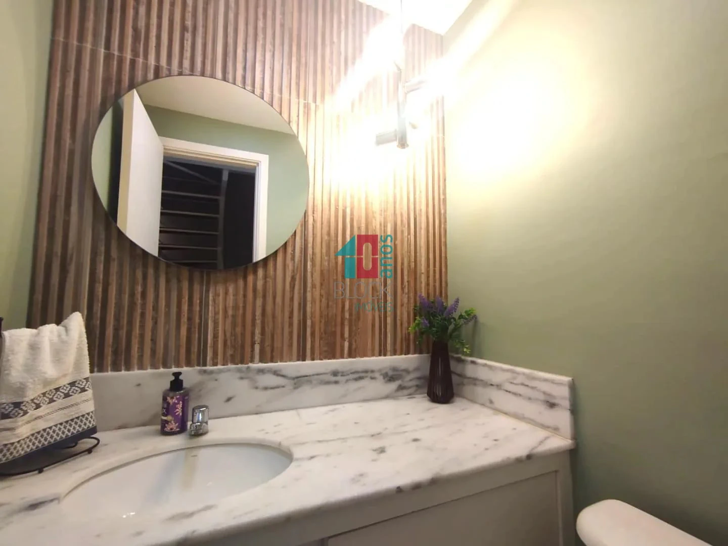 Casa de 3 dormitorios con lavadora en Rio de Janeiro — photo 23