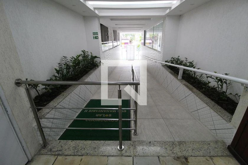 Apartment, 70 m², with a grill on the balcony — photo 19