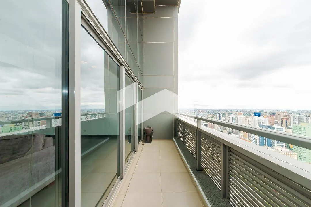 78 m² apartment with 1 bedroom and 1 en-suite — photo 7