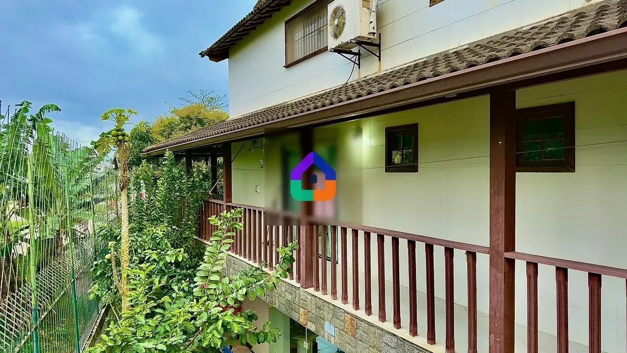 Furnished 605 m² house with 6 bedrooms and 15 parking — photo 36