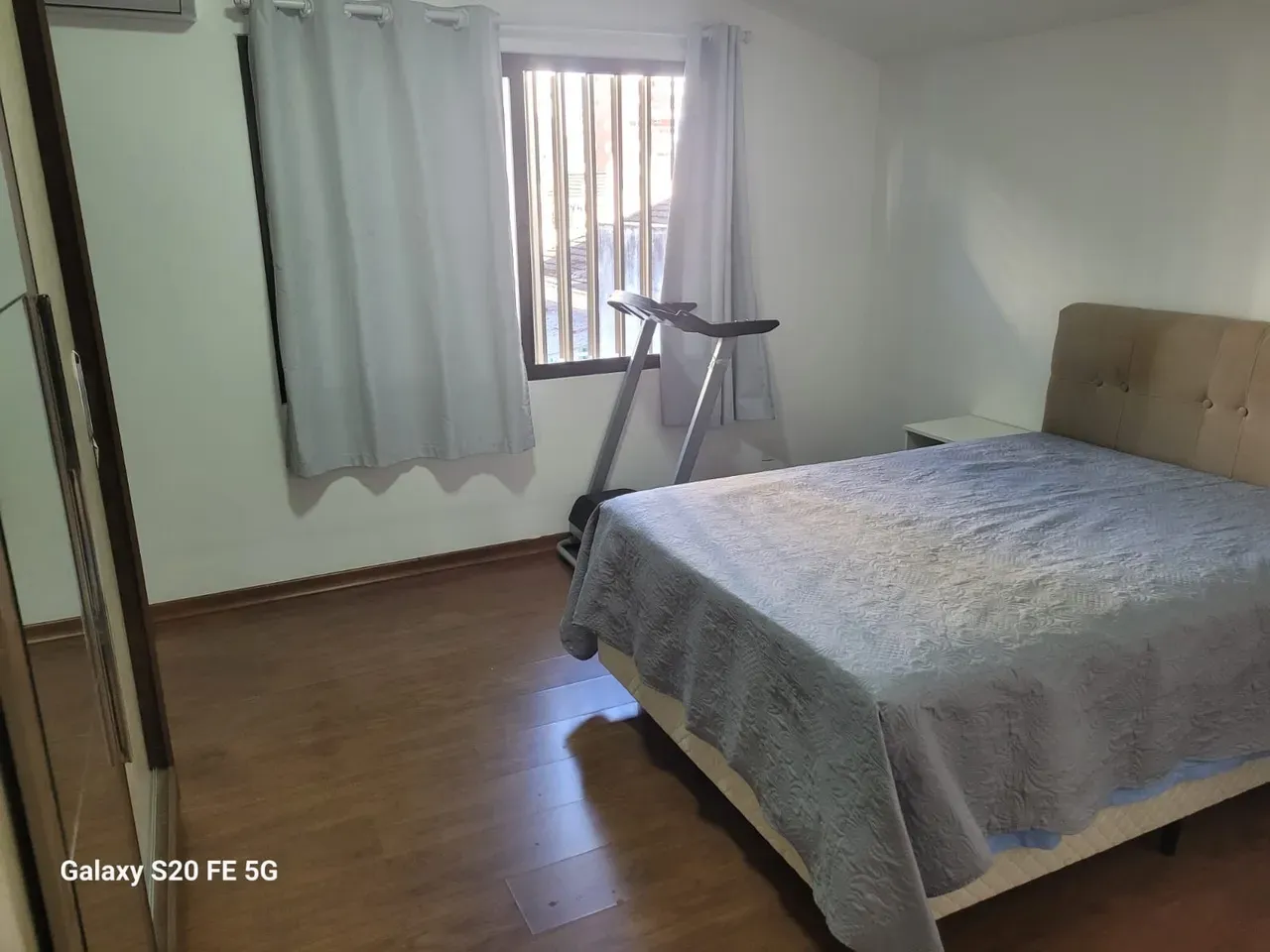 Casa mobiliada com 9 quartos e 3 vagas — photo 72