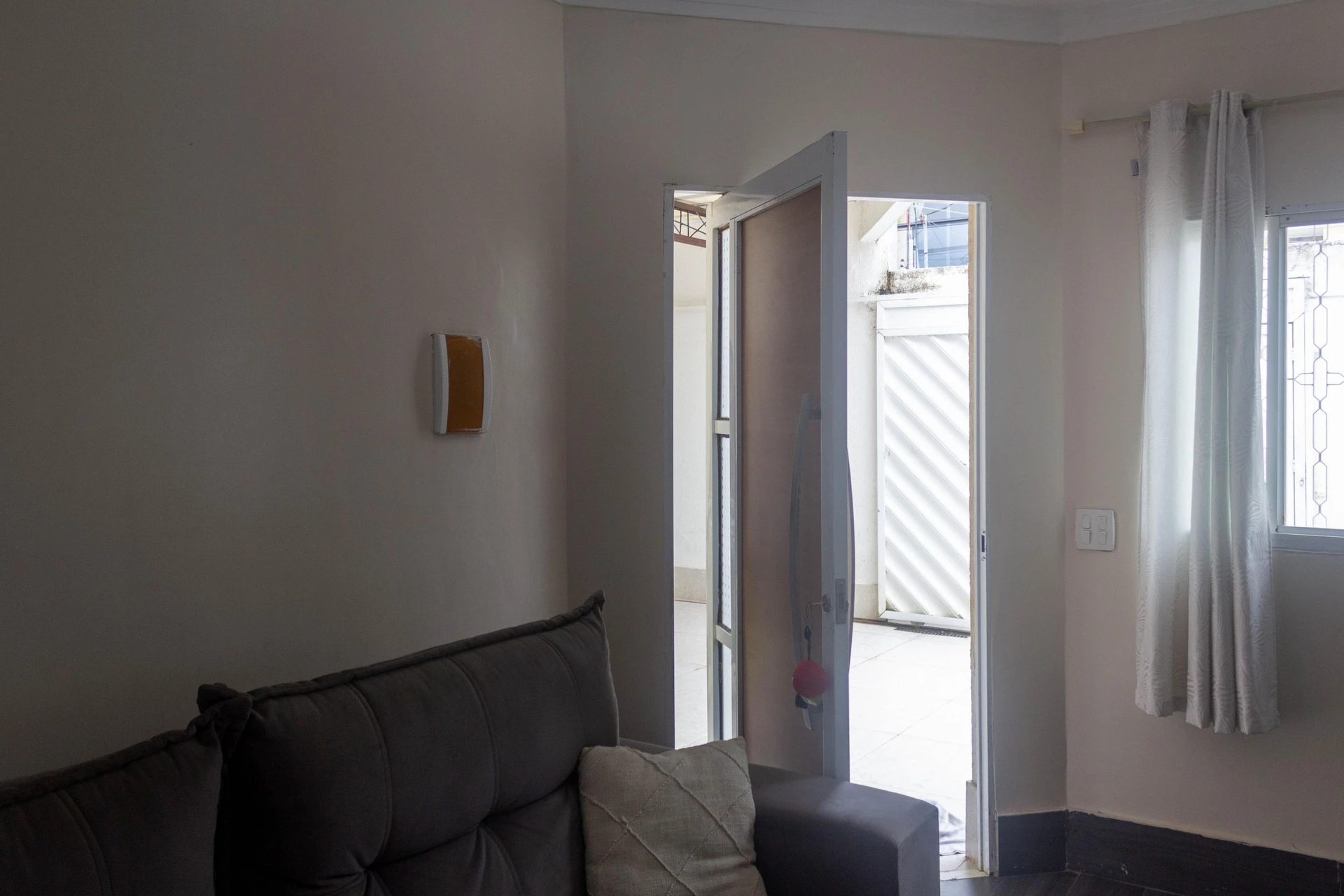 Furnished house, 140 m², with a washing machine — photo 27