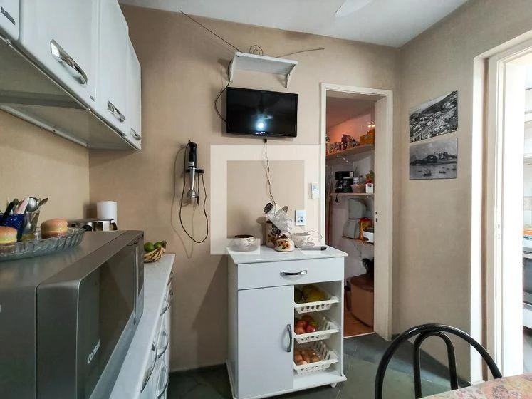Furnished apartment, 200 m², with a home office — photo 21