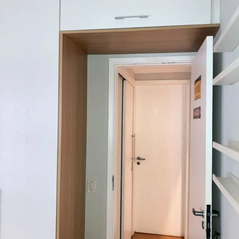 Apartment with no parking, 2 bedrooms and 2 bathrooms — photo 24