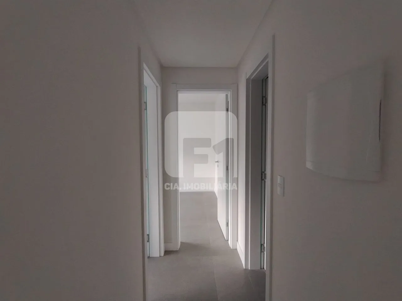 Apartamento com garden e churrasqueira na varanda — photo 21