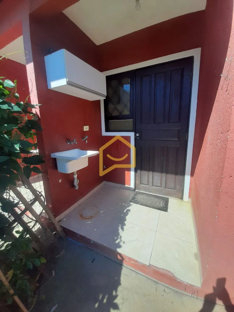 House, 150 m², with a private BBQ — photo 16