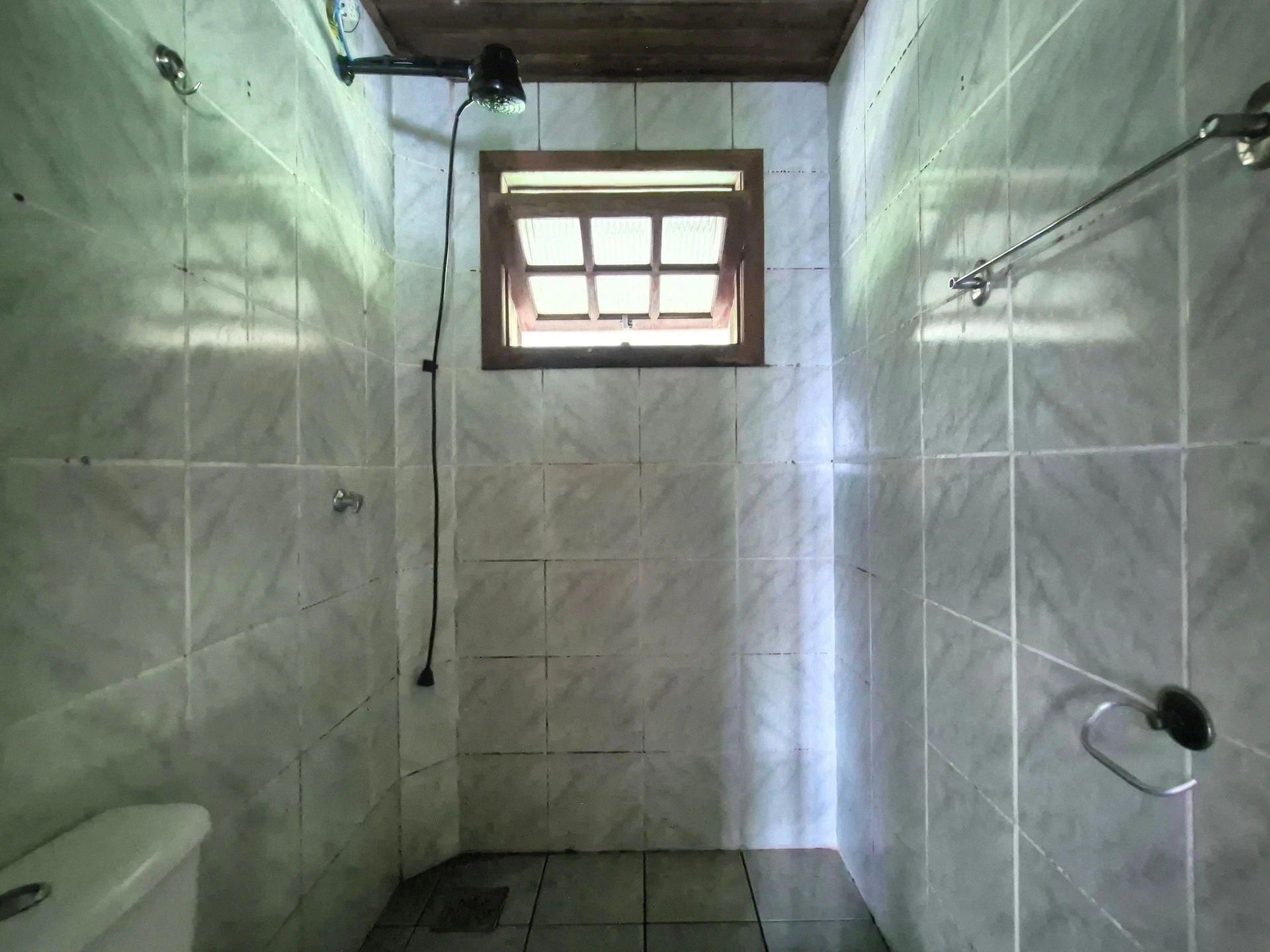 Casa para aluguel com 2 quartos e churrasqueira privativa — photo 25