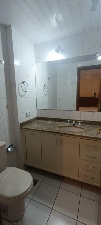 Bathtub in a 3-bedroom apartment, 89 m² — photo 12
