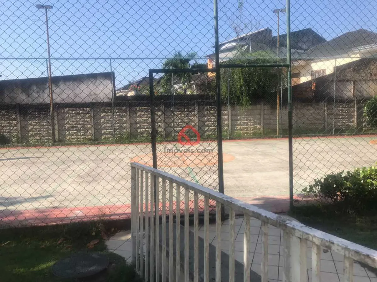 2-bedroom apartment with a washing machine in Rio de Janeiro — photo 18