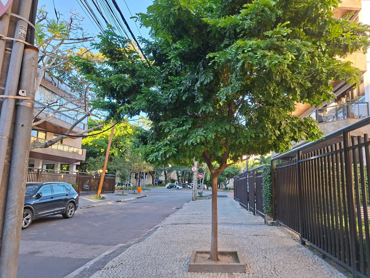 Apartamento duplex mobiliado com 360 m² e 4 quartos — photo 60