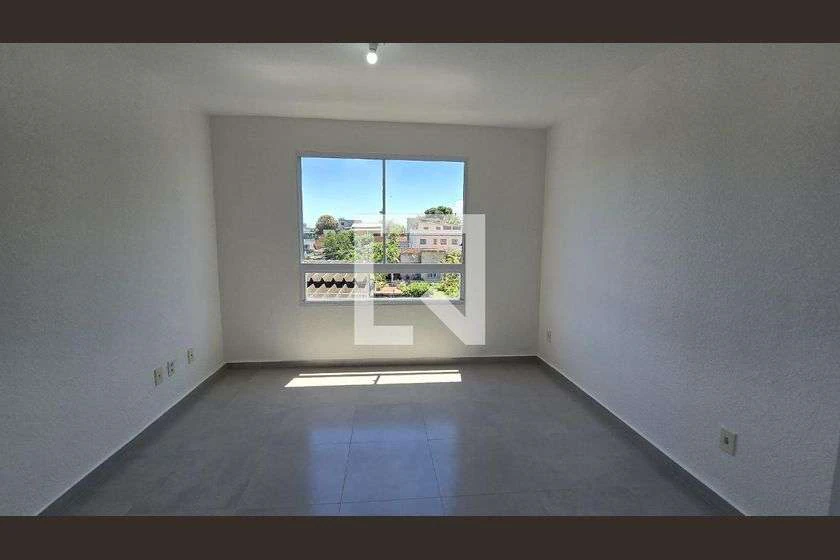 2-bedroom apartment with 1 parking space and 45 m²