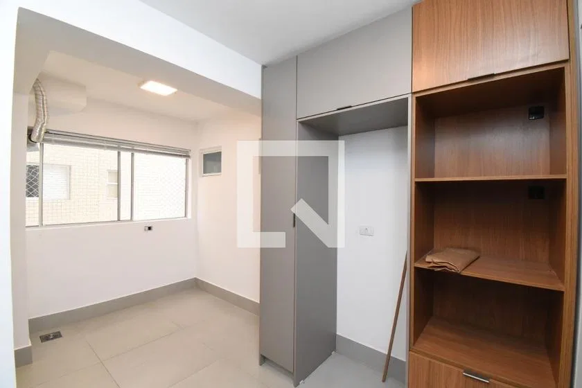 Home office in a 2-bedroom apartment, 71 m² — photo 20