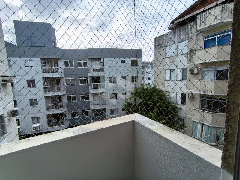 Apartamento de 47 m² con 1 dormitorio y balcón — photo 18