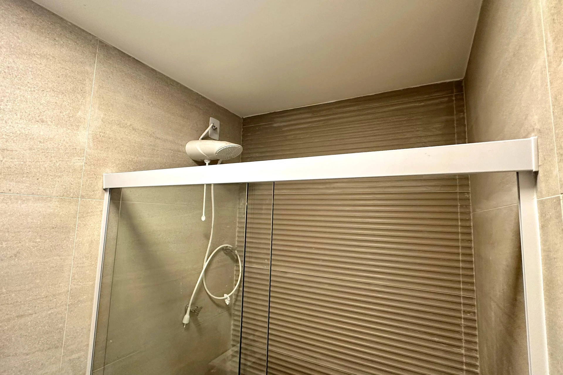 Apartamento com 3 quartos e 1 vaga de garagem — photo 29